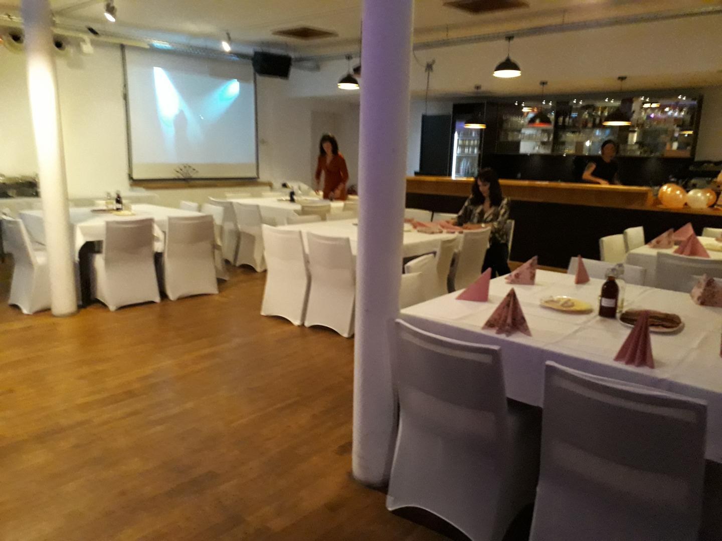 Kulturkantine Mitte - Prenzlauer Berg mieten in Berlin – 3