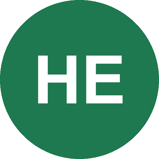 HG Eventtechnik Logo