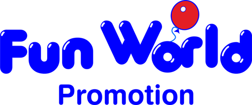 Funworld Promotion, Inh. Sven Mlejnek Logo