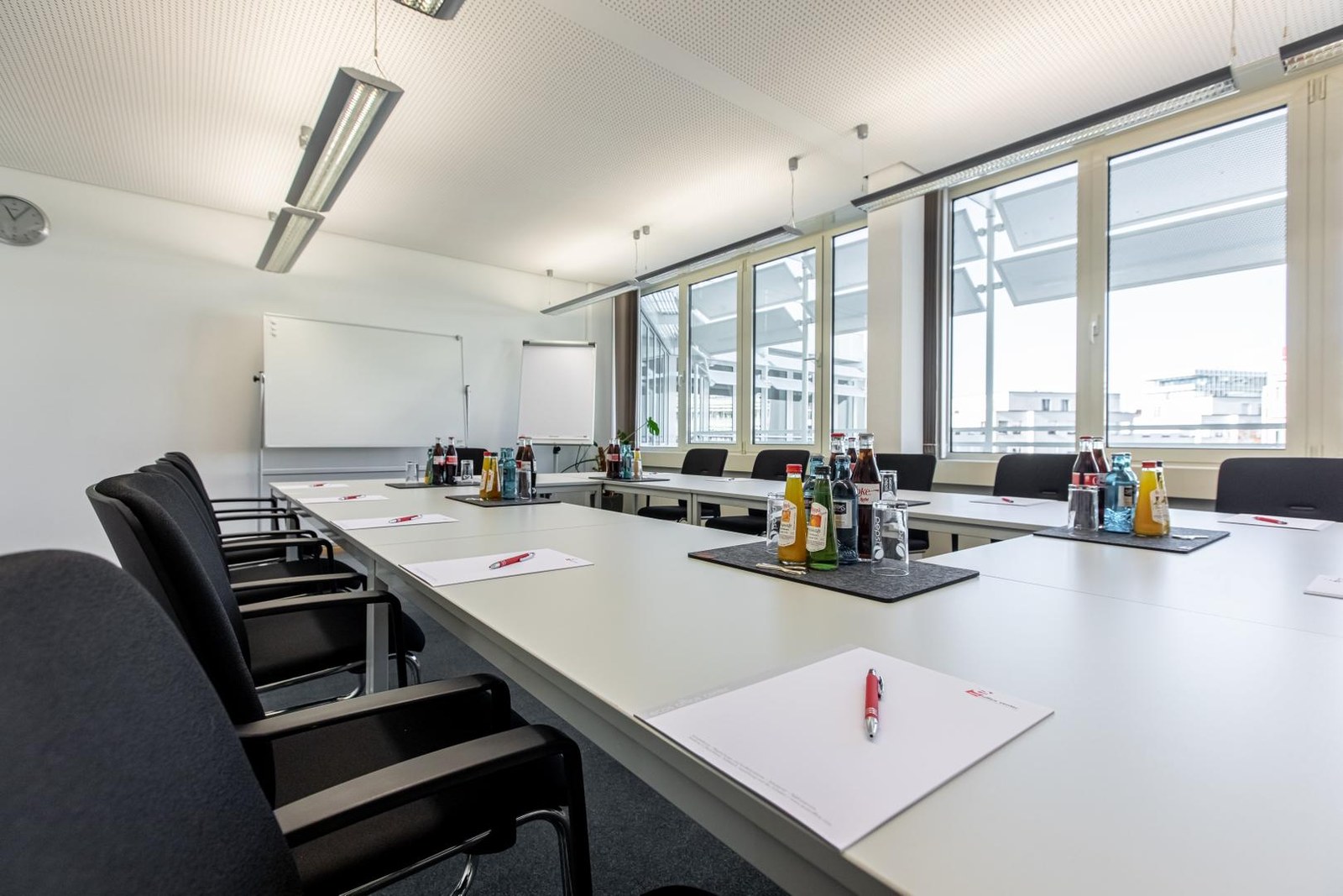 Konferenzraum mieten in Mainz – 3