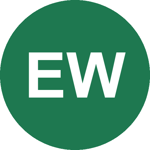 ecos work spaces in Mainz Logo