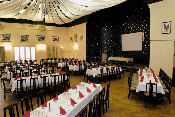 Veranstaltungsraum / Partyraum bis 300 Personen mieten in Greiz – 3
