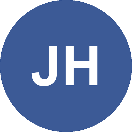 Johannes Hechenberger Logo
