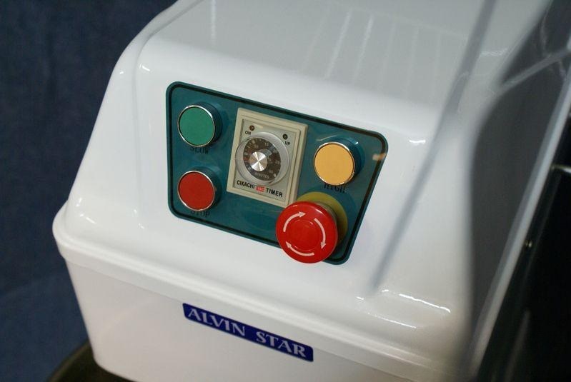 Teigknetmaschine Teigmaschine Teigkneter mieten in Hohnhorst Ohndorf