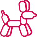Künstlerin Logo