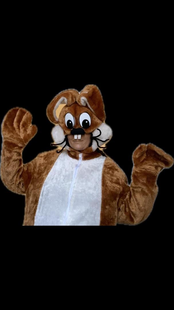 Osterhase Walking Act, Walkact, Seifenblasenkünstlerin, Zauberin buchen in Rothemühl – 2