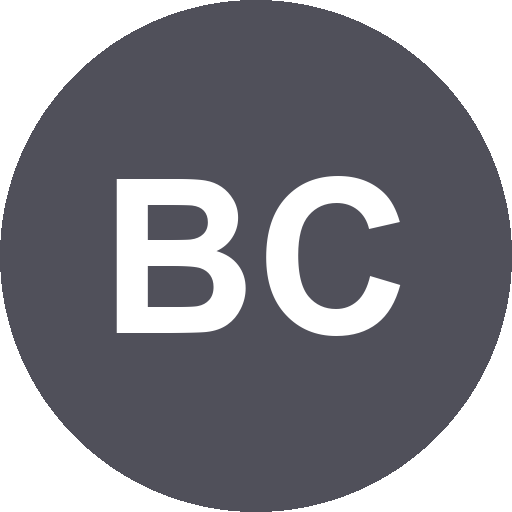 B. CB EVENT Logo