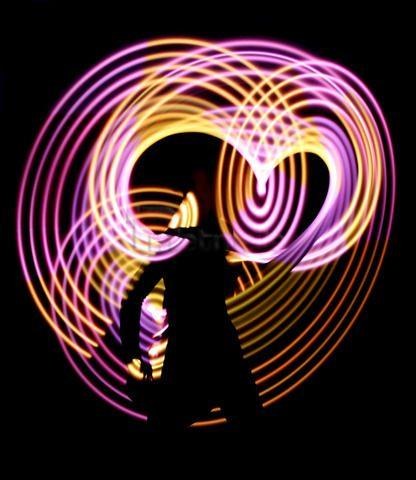 Feuershow, Lichtshow, Stelzenläufer buchen in Köln – 2