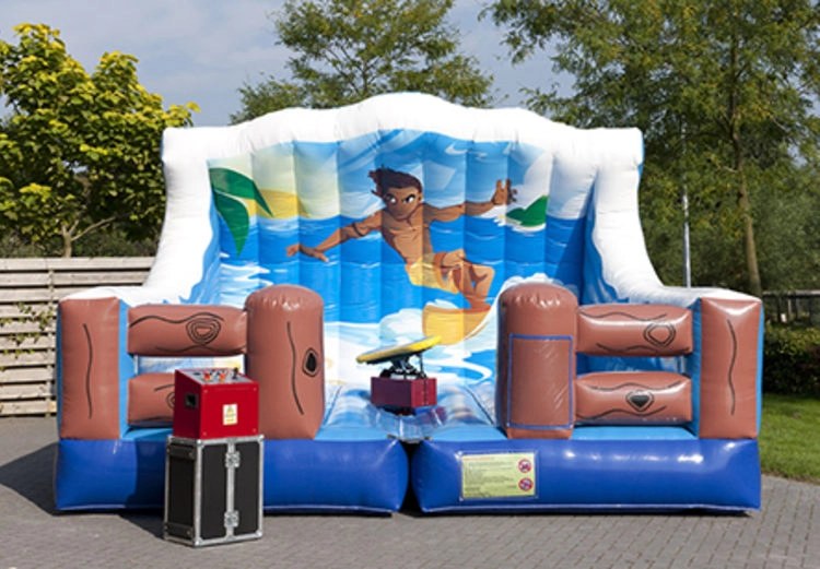 Surfsimulator mieten in Aholming