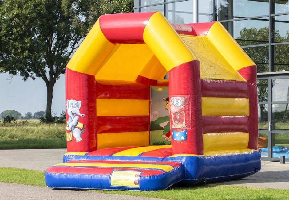 Hüpfburg Zirkus mieten in Aholming