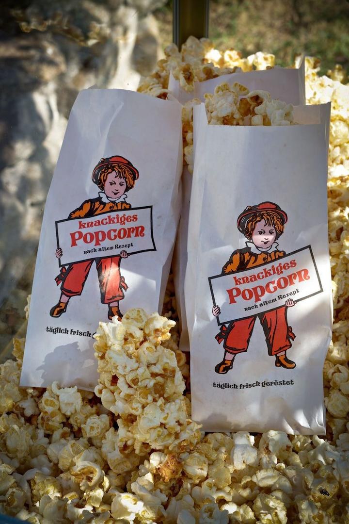 Popcornmaschine mieten in München – 3