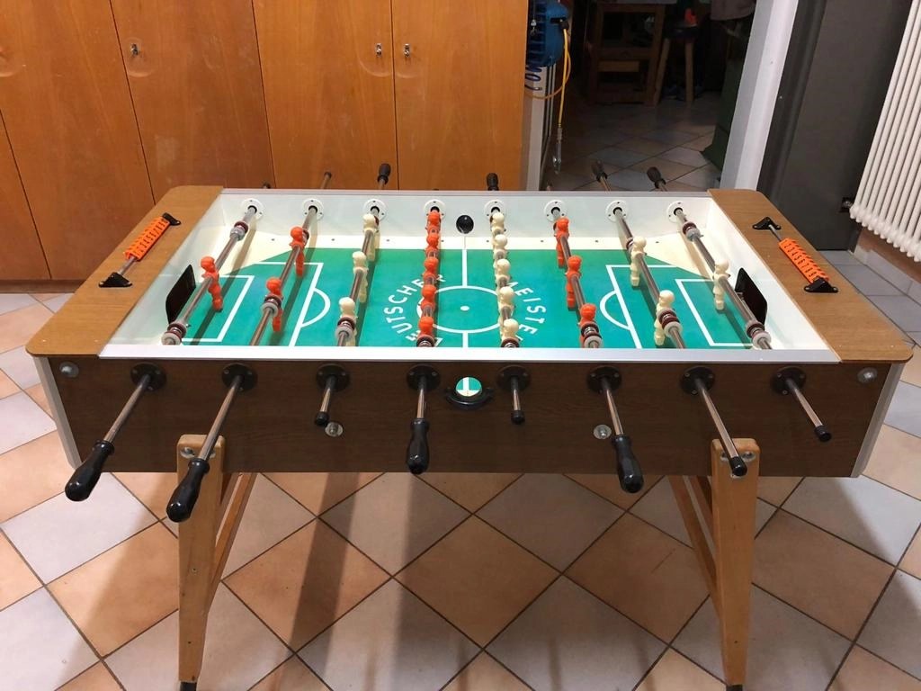 Tischkicker mieten in Aholming