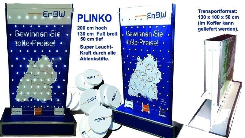 Plinko Xxl mieten in Wunstorf – 2