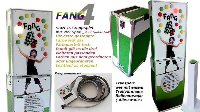 FANG 4 mieten in Wunstorf – 2