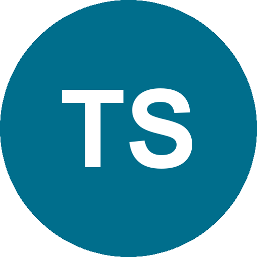 Total-Station Ralf Pfannkoch Logo