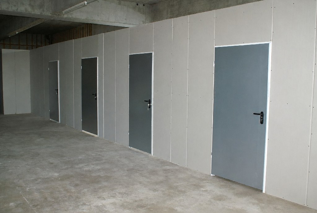 Lagerraum/Lagerbox in 73329 Kuchen/Geislingen 3, 6, 9 und 12m² mieten in Lauterstein