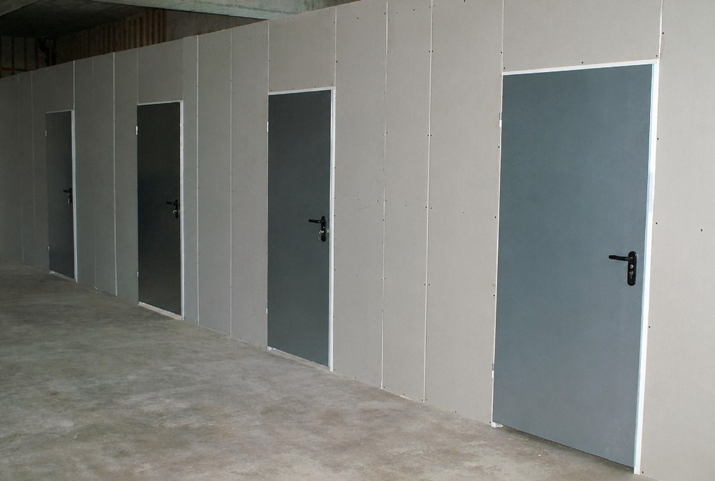 Lagerraum/Lagerbox/Lagerfläche 3m² 73329 Kuchen mieten in Lauterstein