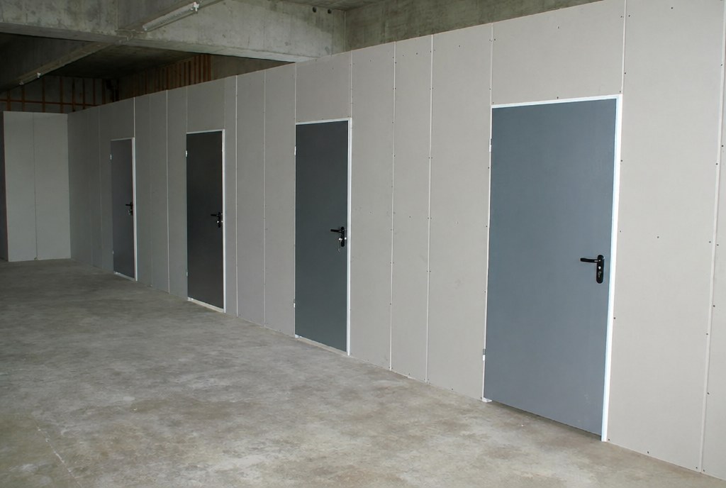 Miet-Box24 Lagerbox für Ihre Platzprobleme 6m² mieten in Lauterstein