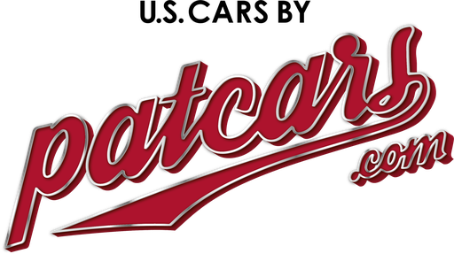 patcars Hochzeitsfahrten und Chauffeurdienste Logo