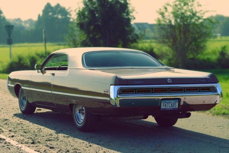 Chrysler 300 - Supercooler, traumhafter amerik. Klassiker für Photosho mieten in Viersen
