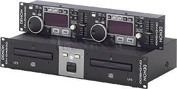 DJ-Set - Doppel-CD Player Denon mieten in Erlangen