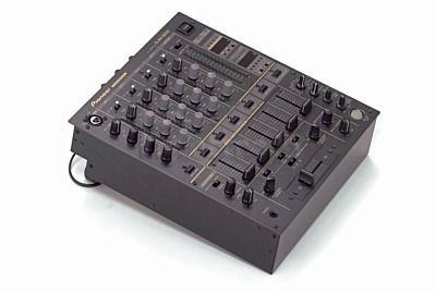 DJ-Set - Doppel-CD Player Pioneer mieten in Erlangen
