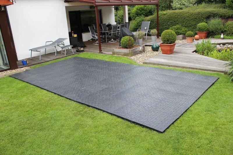 Partyzelt 6x12m Zelt Festzelt Zeltverleih Hochzeit mieten in Unna