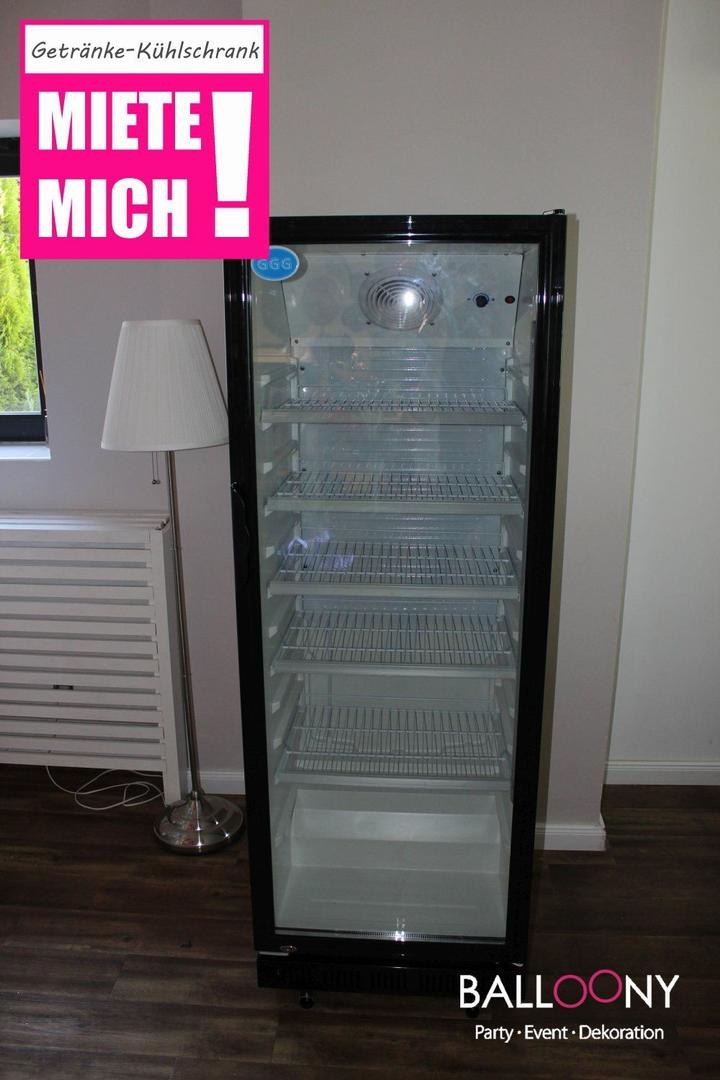 Getränke Kühlschrank mieten in Unna