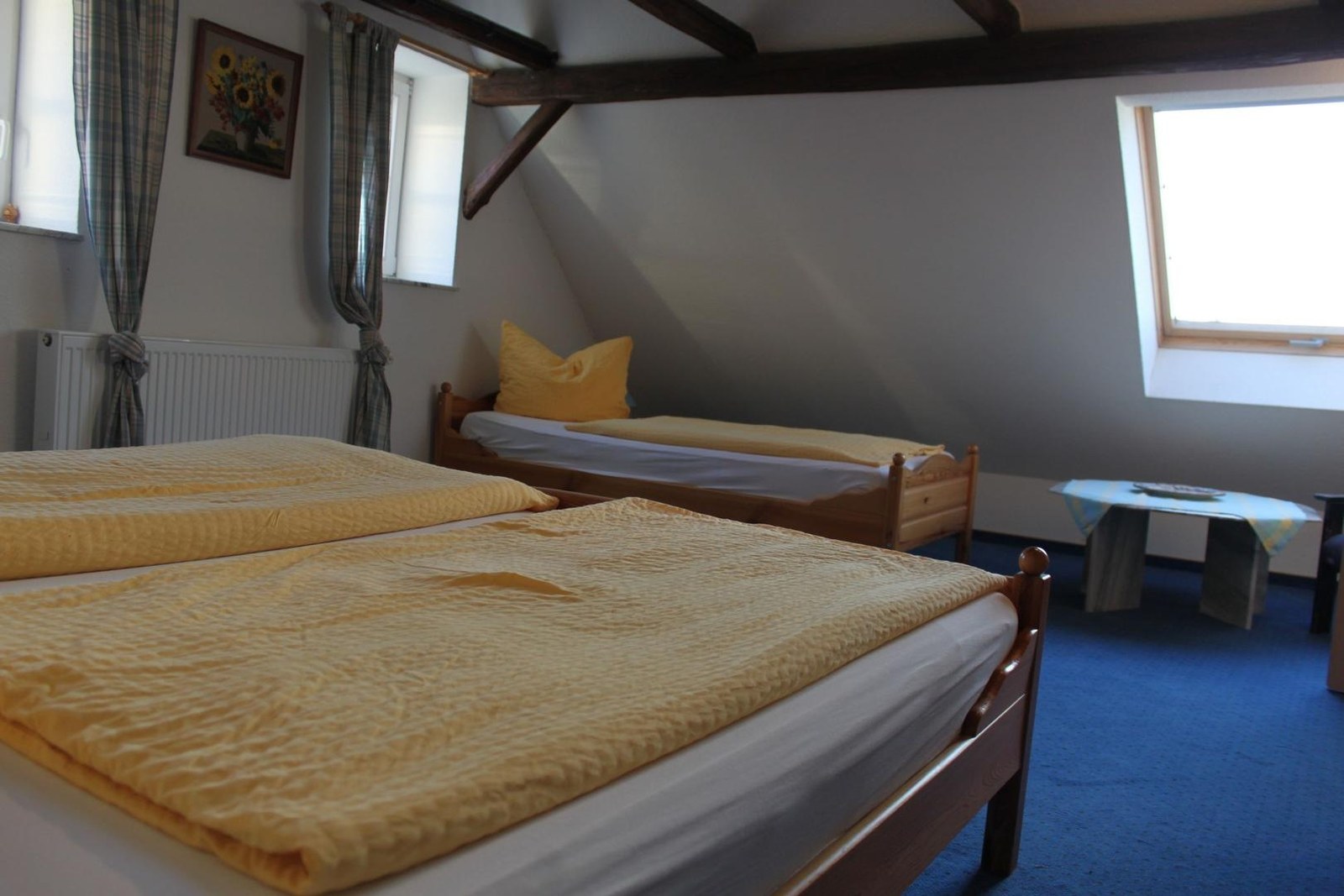 Ferienwohnung - Kutschergasthof Am Sonnenstein mieten in Leinefelde-Worbis