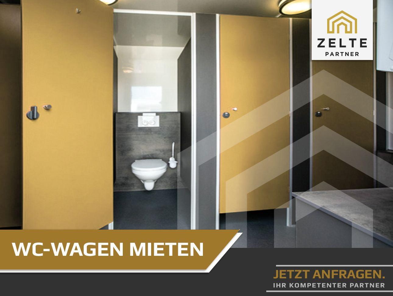 VIP Toilettenwagen mieten in Kiel – 3