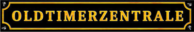 Classic Roadster München Logo