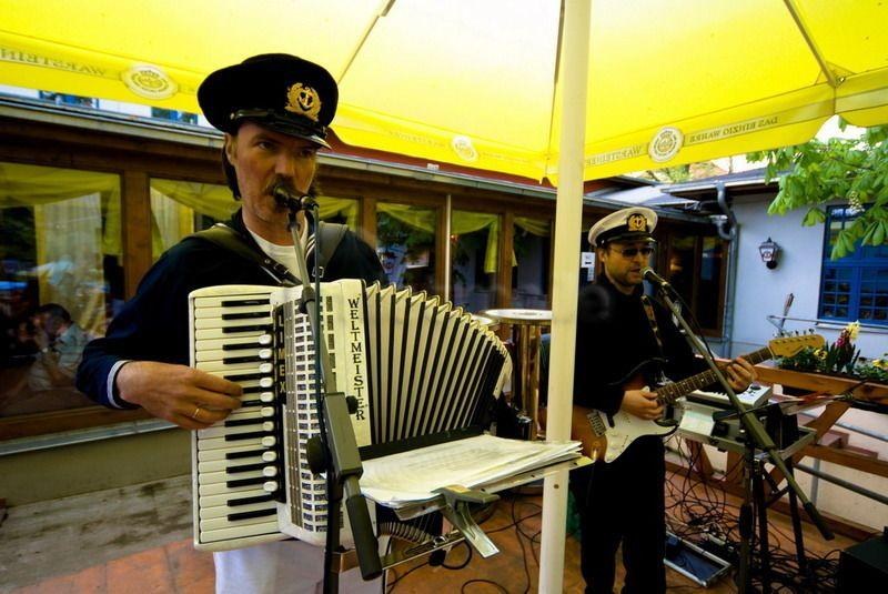Ahoi Ahoi Orchester buchen in Halle (Saale) – 2