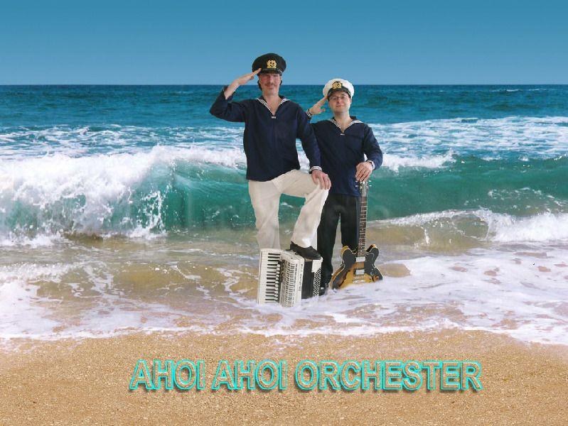 Ahoi Ahoi Orchester buchen in Halle (Saale)