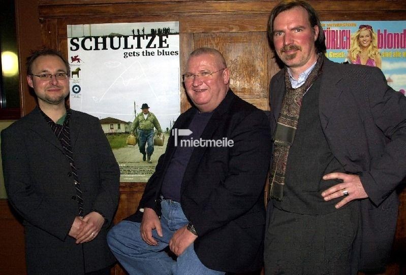 Französische Livemusik buchen in Halle (Saale)