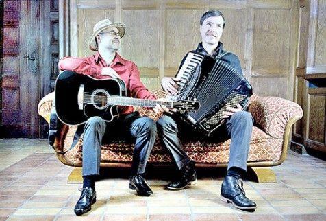 Italienische Livemusik buchen in Halle (Saale)