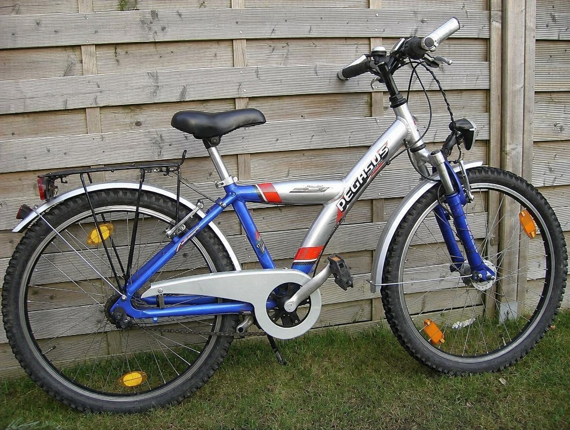 Fahrräder, Fahrradverleih, Kinderfahrrad mieten in Krummhörn