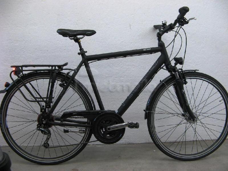Fahrräder, Fahrradverleih, Trekkingrad mieten in Krummhörn
