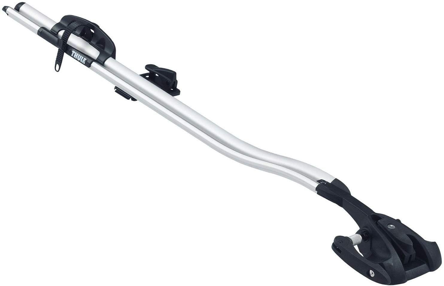 Thule Fahrradträger für das Dach 2 x mieten in Berlin