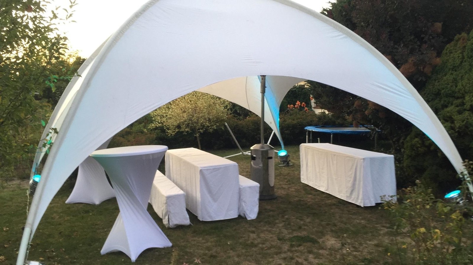 Event Schellter mieten in Chemnitz