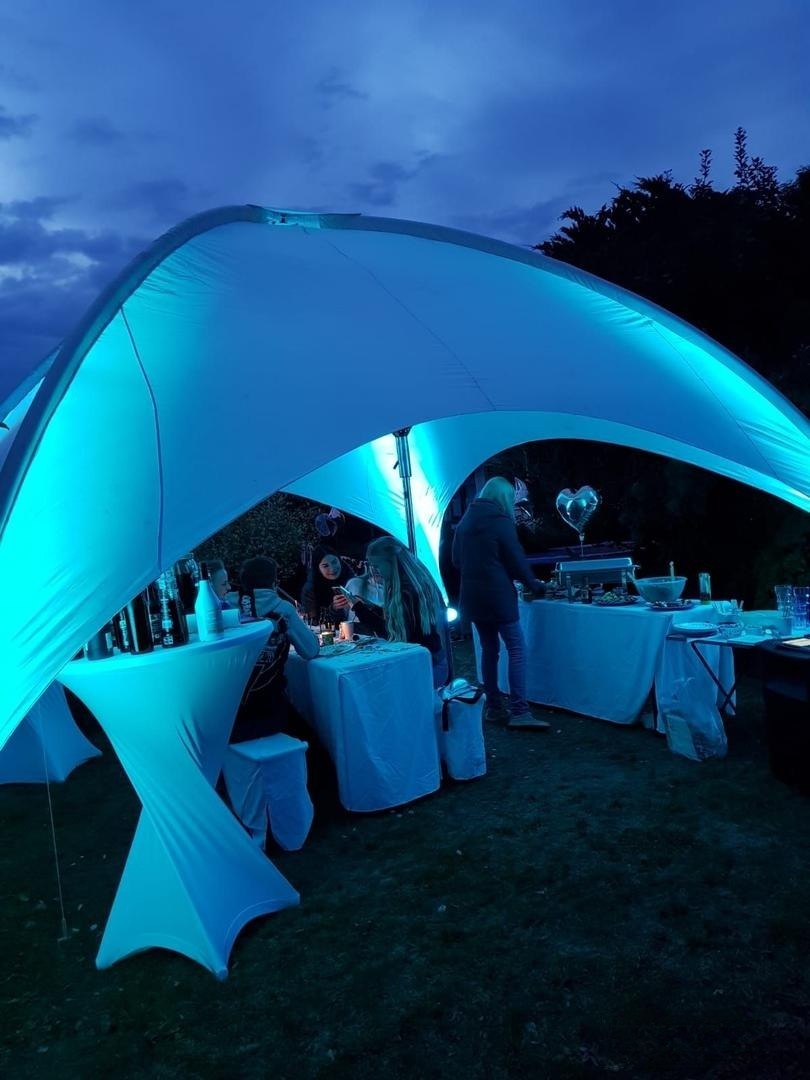 Event Schellter mieten in Chemnitz – 2