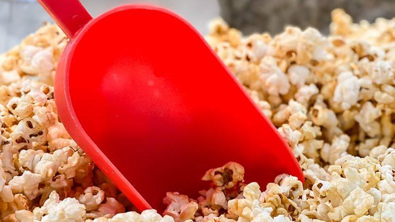 Popcorn - Popcornmaschine mieten in Glauchau – 2