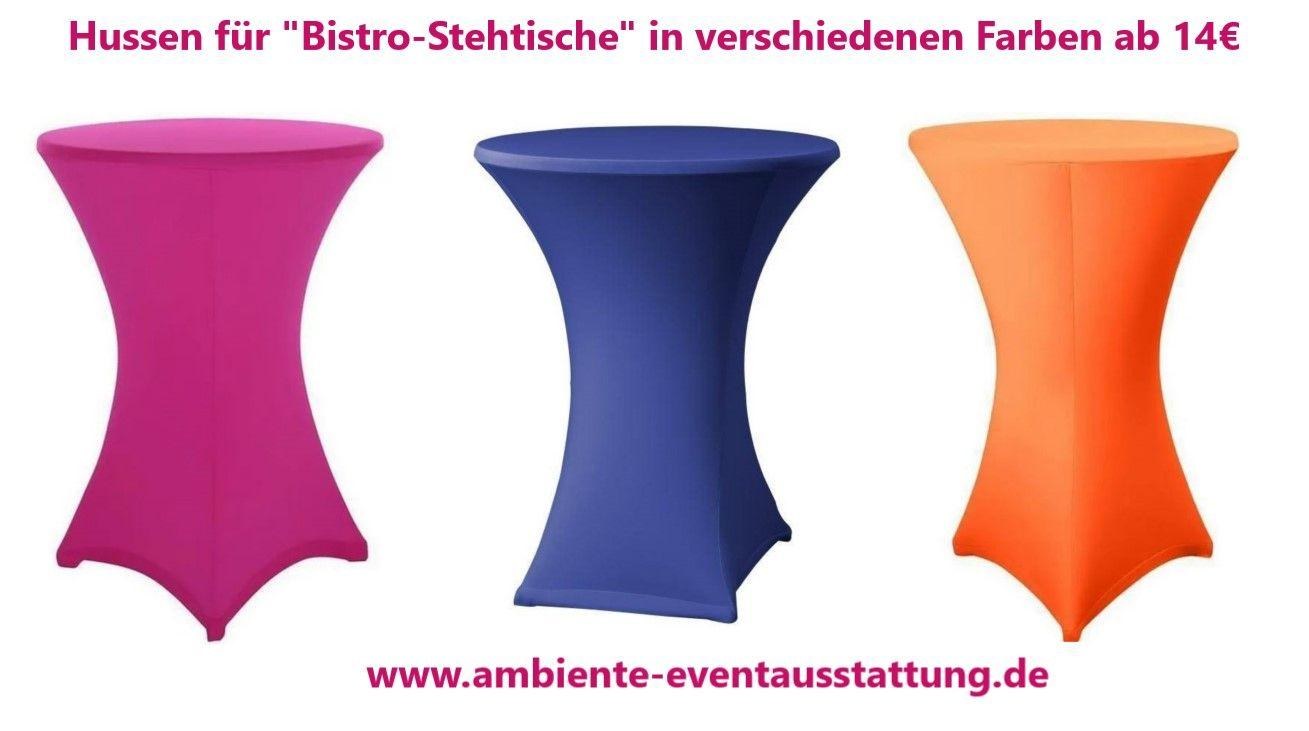 Stehtisch, Bistrotisch, Design- Stehtische & Brückentische mieten in Mannheim – 2