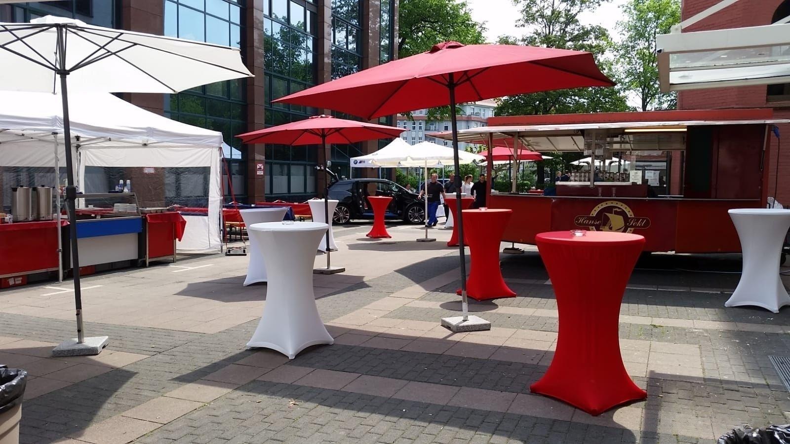 Catering, Partyservice, Veranstaltungsservice mieten in Berlin – 3