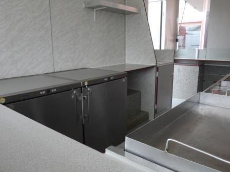 Verkaufswagen, Verkaufsstand, Foodtruck, Foodtrailer, Verkaufsanhänger mieten in Berlin – 2