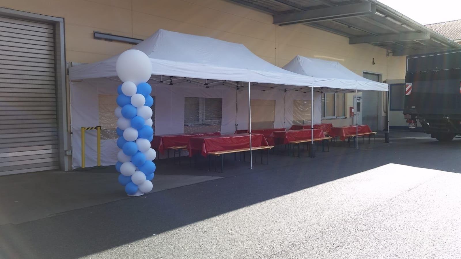 Catering, Partyservice, Veranstaltungsservice mieten in Berlin – 2