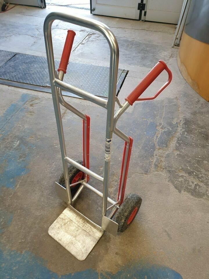 Sackkarre, 2-rädrig mieten in Senden