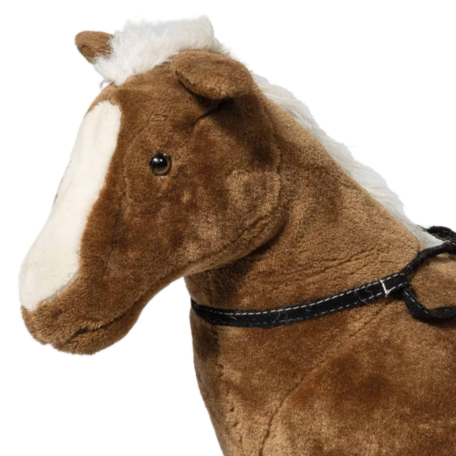 Pony / Pferd Textil mieten in Berlin – Eventausstattung – 3