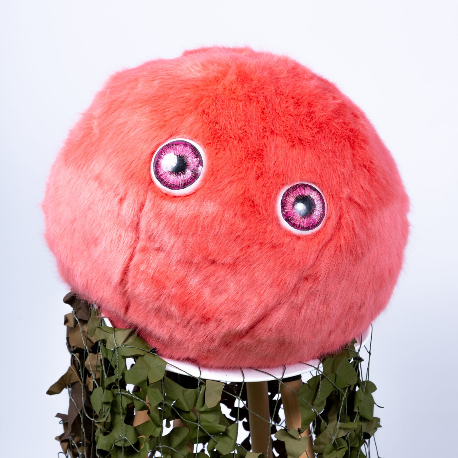 Monster "Bubbles" mieten in Berlin