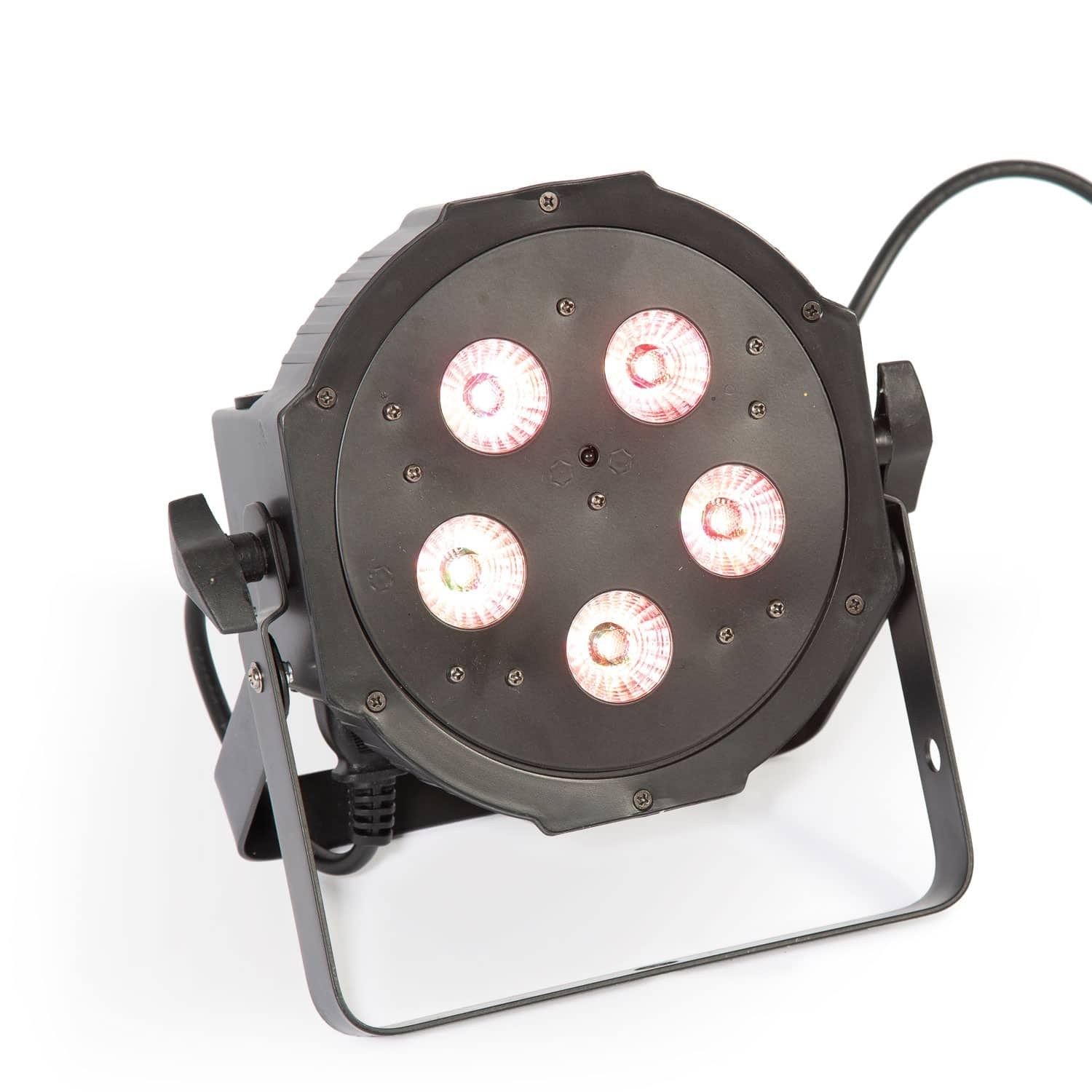 LED Strahler Mega Tripar Profile Plus mieten in Berlin – Eventtechnik