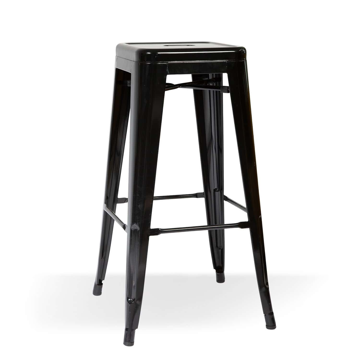 Metallhocker hoch mieten in Berlin bei unserem Team